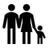 Protection de la famille